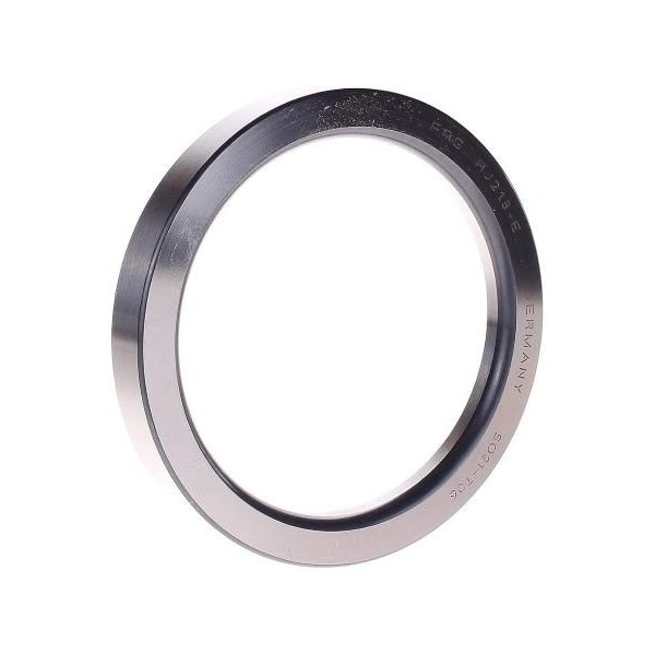 Cylindrical Roller Bearing, L-Section Angle Ring